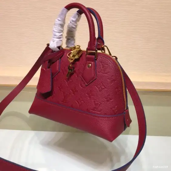 PRELAUNCH ALMA NEO EXCHANELUSIVE VUITTON - BB NEO LOUIS 0401